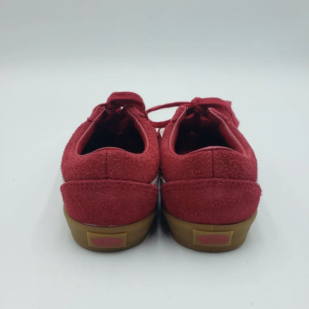 Vans Old Skool Lowpro Sneakers